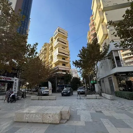 Appartement Spacious 2-bed 2-bath